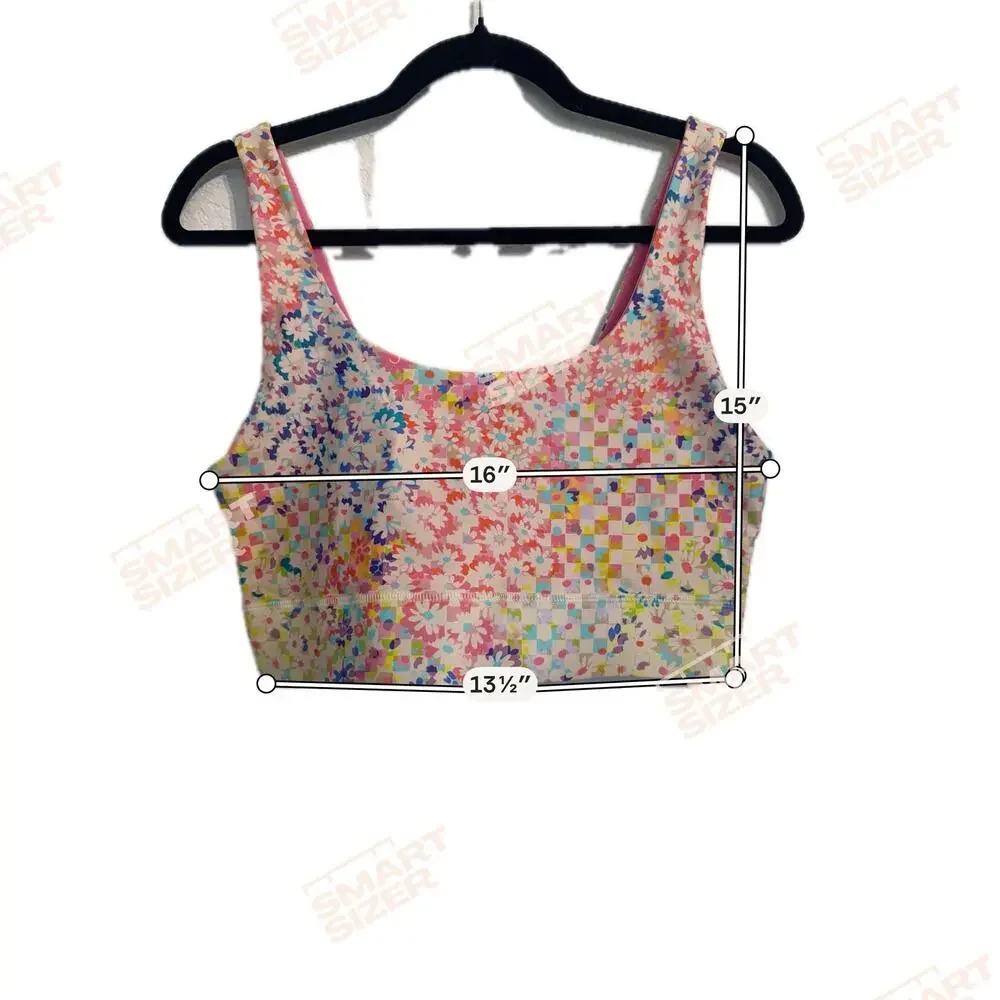 Floral Matching Set